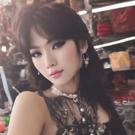 Perfect Ladyboy Lover Returns With NEW Boobs!